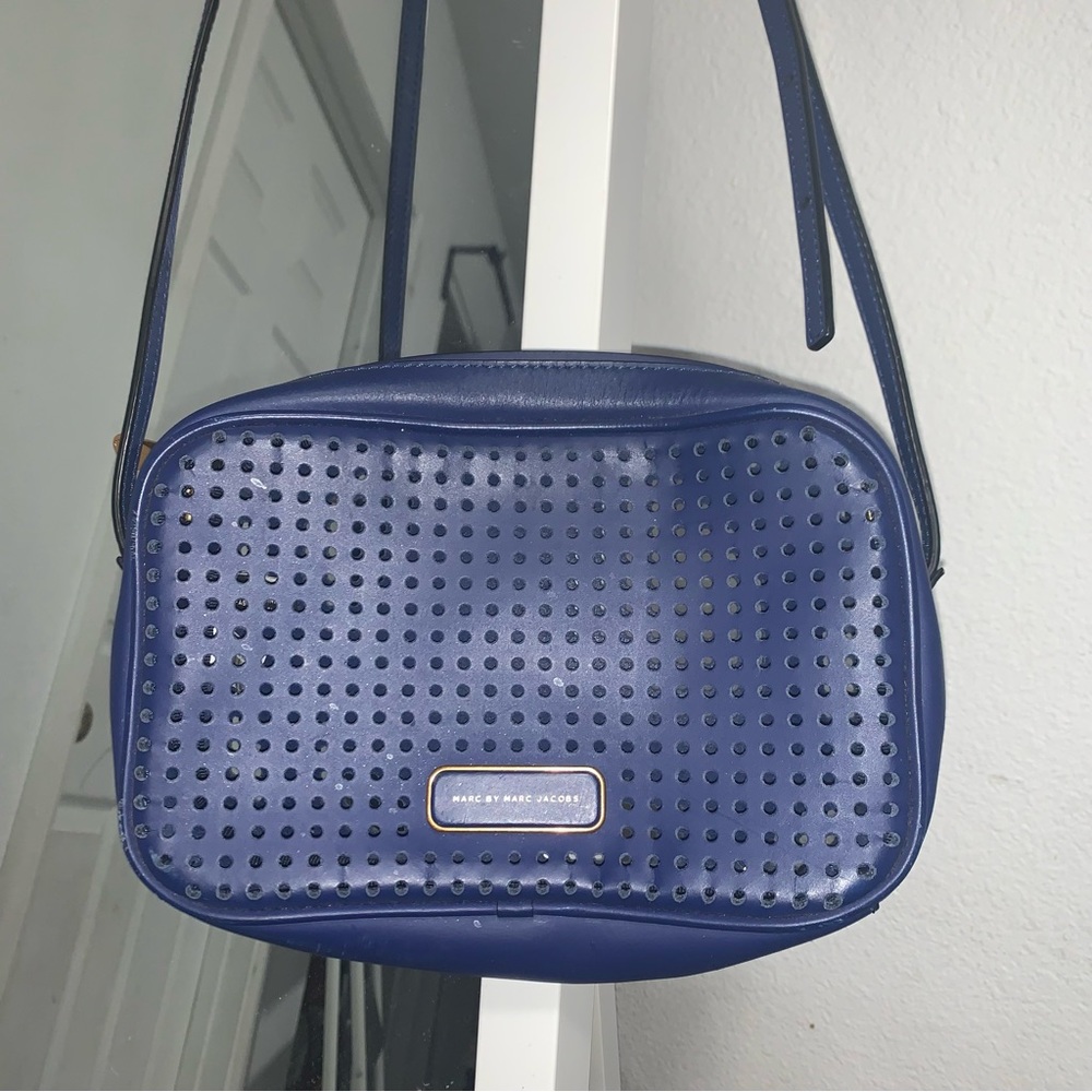 Marc by Marc Jacob crossbody bag